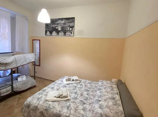 Sweet Sleep Appia San Giovanni Appartement
