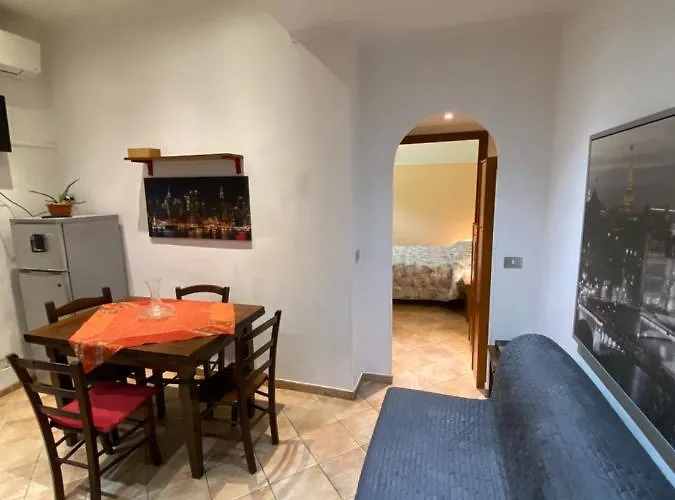 Appartement Sweet Sleep Appia San Giovanni *