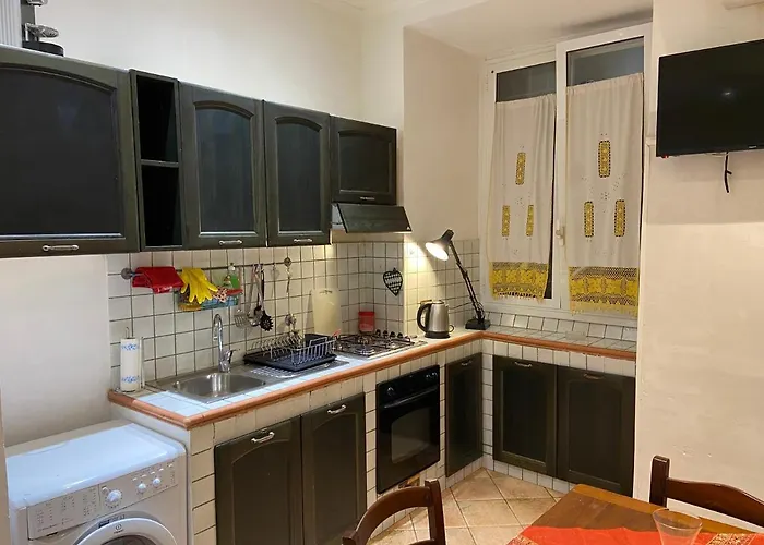 Sweet Sleep Appia San Giovanni Appartement