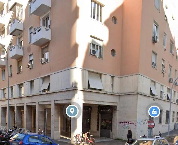 Appartement Sweet Sleep Appia San Giovanni Rome